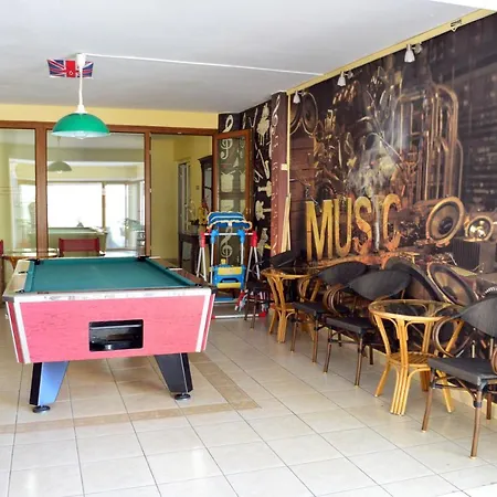 Hotel Alexandros