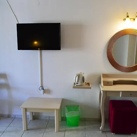 Alexandros Hotel Sissi