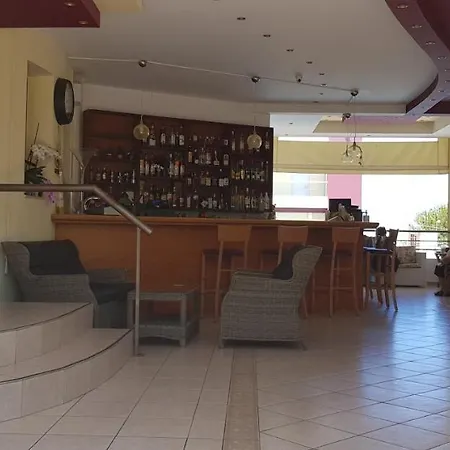 Hotel Alexandros