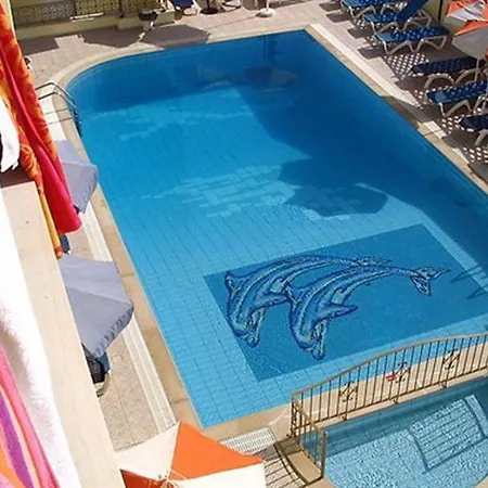 Hotel Alexandros
