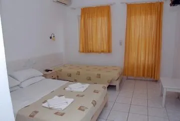 Hotel Alexandros 3*