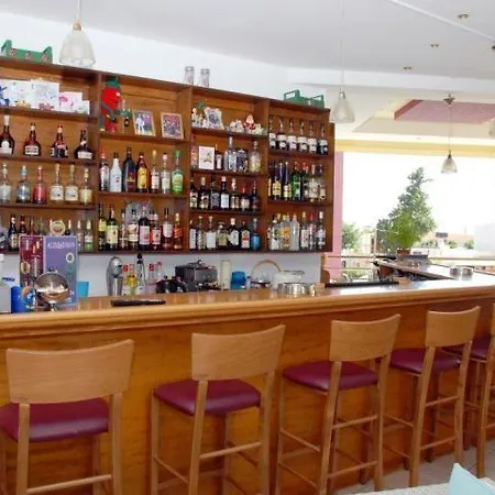 Hotel Alexandros Sissi