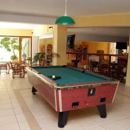 Hotel Alexandros Sissi