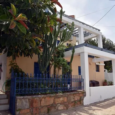 Alexandros Sissi