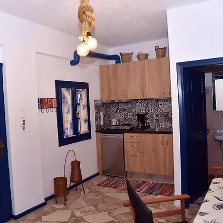 Hotel Alexandros