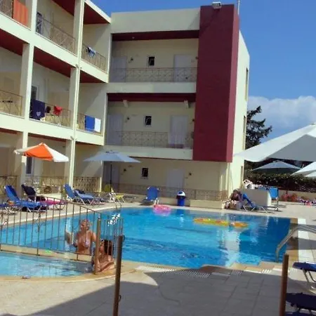 Otel Alexandros