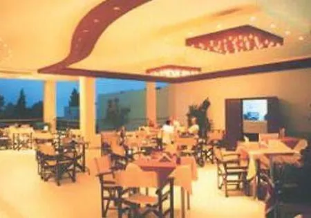 Alexandros Otel 3*