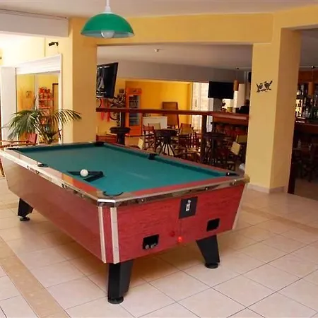 Hotel Alexandros