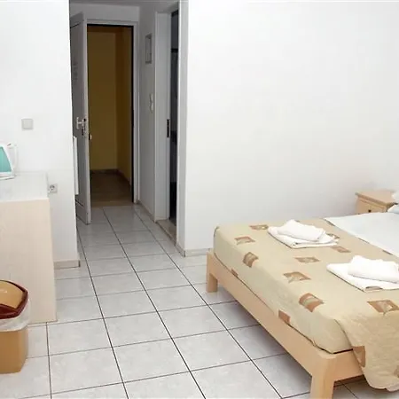 Alexandros Otel
