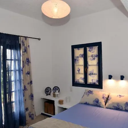 Hotel Alexandros Sissi (Crete)