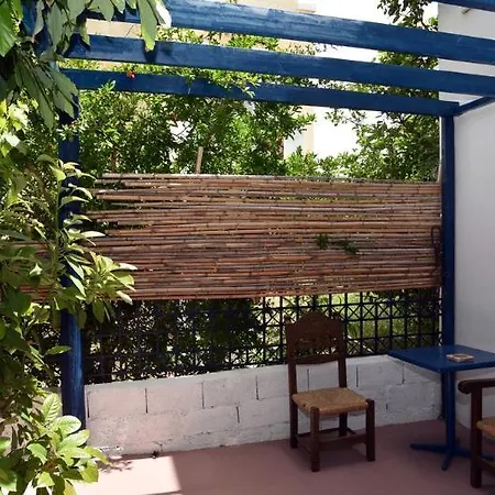 Alexandros Hotel Sissi (Crete)